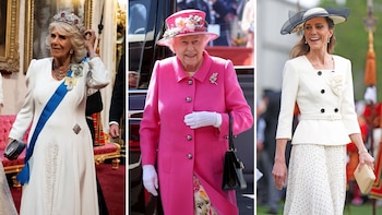 Secretos del vestuario real británico: reglas, símbolos y mensajes detrás de cada prenda