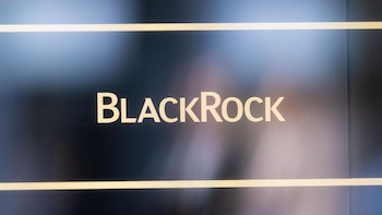 BlackRock sitúa en el 12,62%