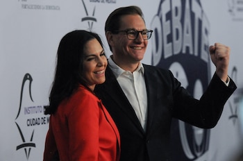 CIUDAD DE MÉXICO, 17MARZO2024.- Salomón