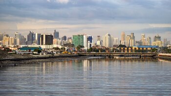 Shangri-La Shuts Hotel in Philippines’