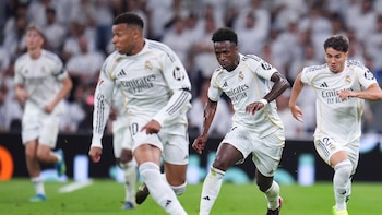 Betis vs Real Madrid, EN VIVO: dónde y cuándo ver la Jornada 32 de LaLiga en México