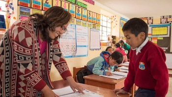 Docentes podrán acceder más rápido a licencias con nueva norma del Minedu