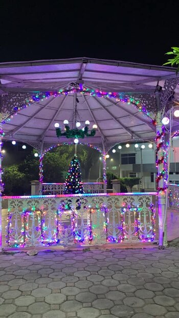 Maria Laura Castro Garcia