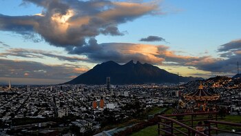 Entre julio y agosto Monterrey