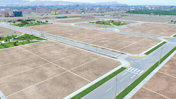 Subasta en la MML| Imagen