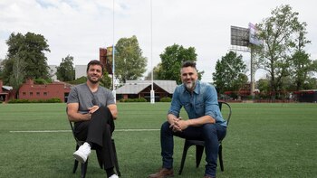 Juan Martín Hernández en Random: