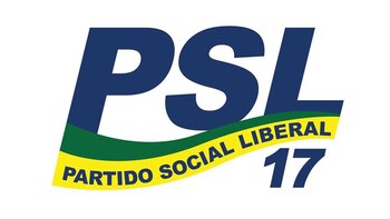 El logo del PSL