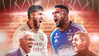 Universitario vs Millonarios EN VIVO HOY: minuto a minuto del partido amistoso en el Estadio Monumental 2026