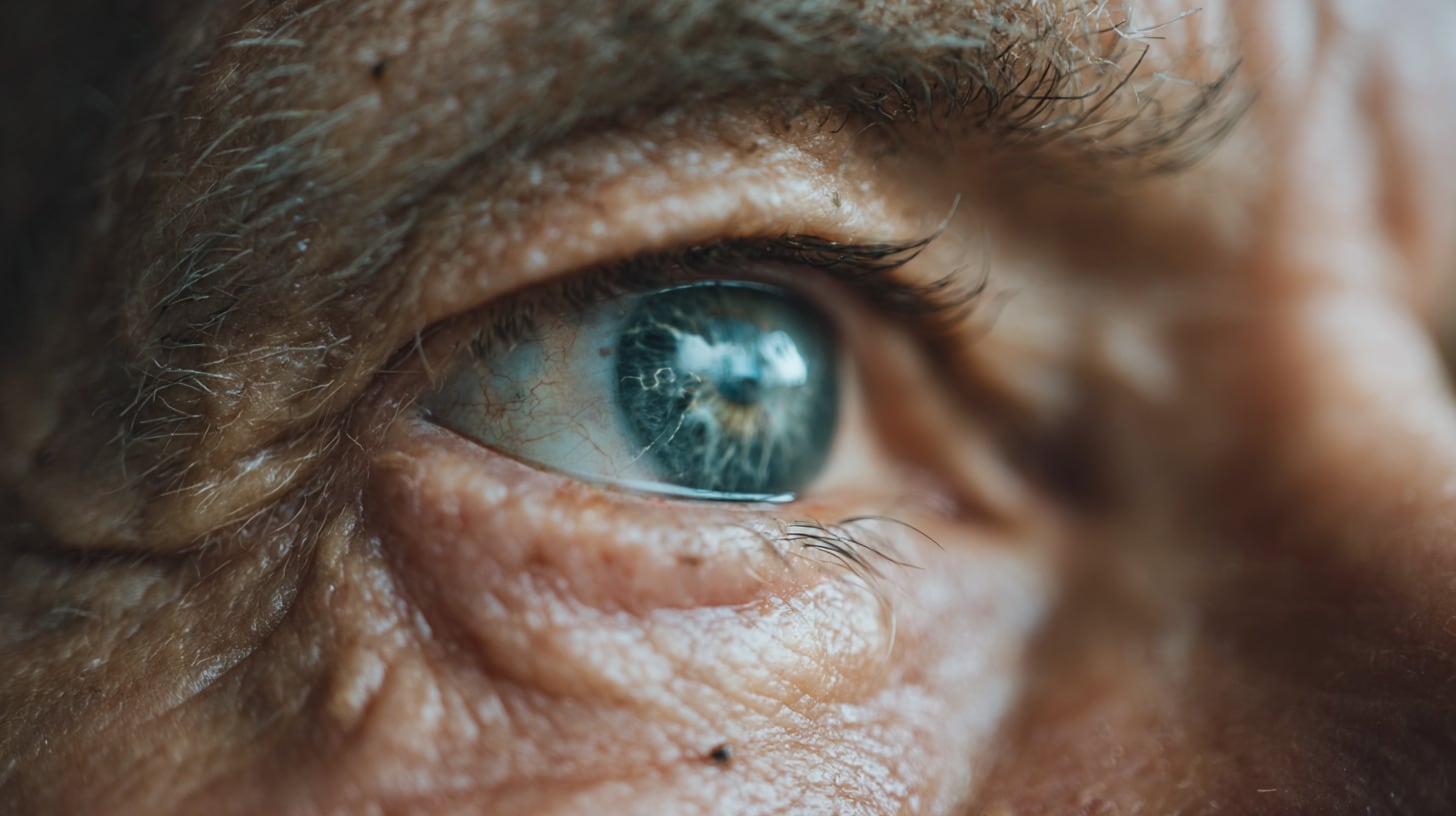 Enfermedades como el glaucoma y la degeneración macular pueden tratarse de forma más eficaz si se detectan temprano mediante revisiones periódicas (Imagen Ilustrativa Infobae)