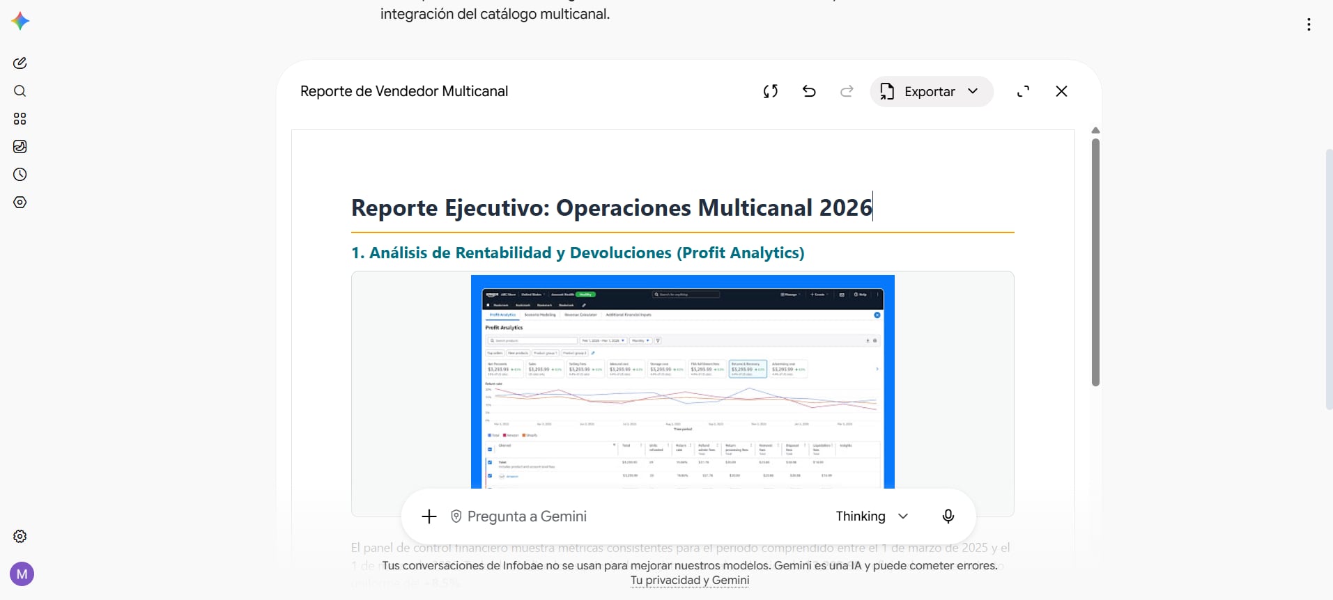 La herramienta permite ampliar los archivos para modificarlos en pantalla completa. (Google)