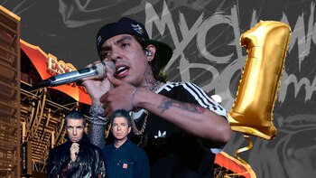 Estadio GNP Seguros: a un año de su reapertura estos son los conciertos que hubo y todos los que vienen