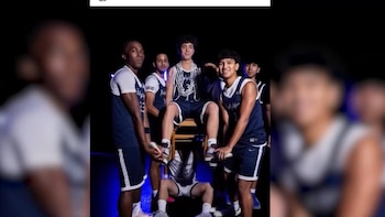 Conmoción en Doral por la muerte de dos alumnos en un choque frente a la escuela