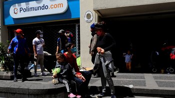 Seis de cada diez ecuatorianos cree que la situación del país es mala, según un sondeo