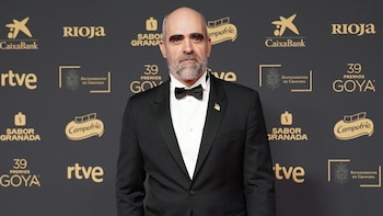 La alfombra roja de los