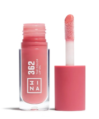 The Color Lip Oil (MINA)