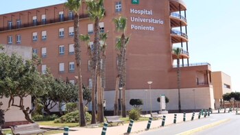 Fallece un hombre de 81