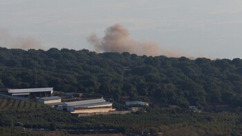 Israel promete responder al ataque