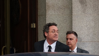 El relato de hechos por