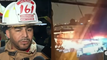 El comandante aconsejó que este