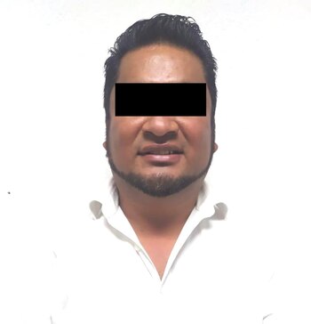 (Foto: Facebook/Fiscalía General del Estado