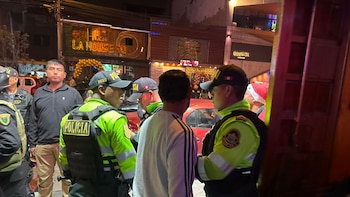 Megaoperativos en Lima Sur: 600