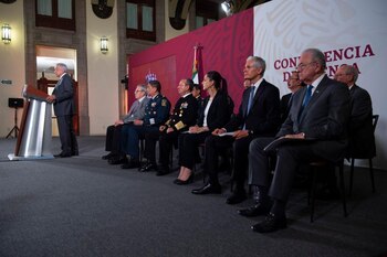 (Foto: Cortesía Presidencia)
