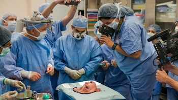 Esta foto fue escogida como