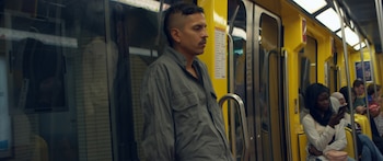 'Piedras preciosas', coproducción entre Colombia