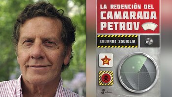 Eduardo Sguiglia reconstruye la memoria