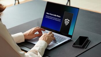 Samsung Knox Suite, la opción