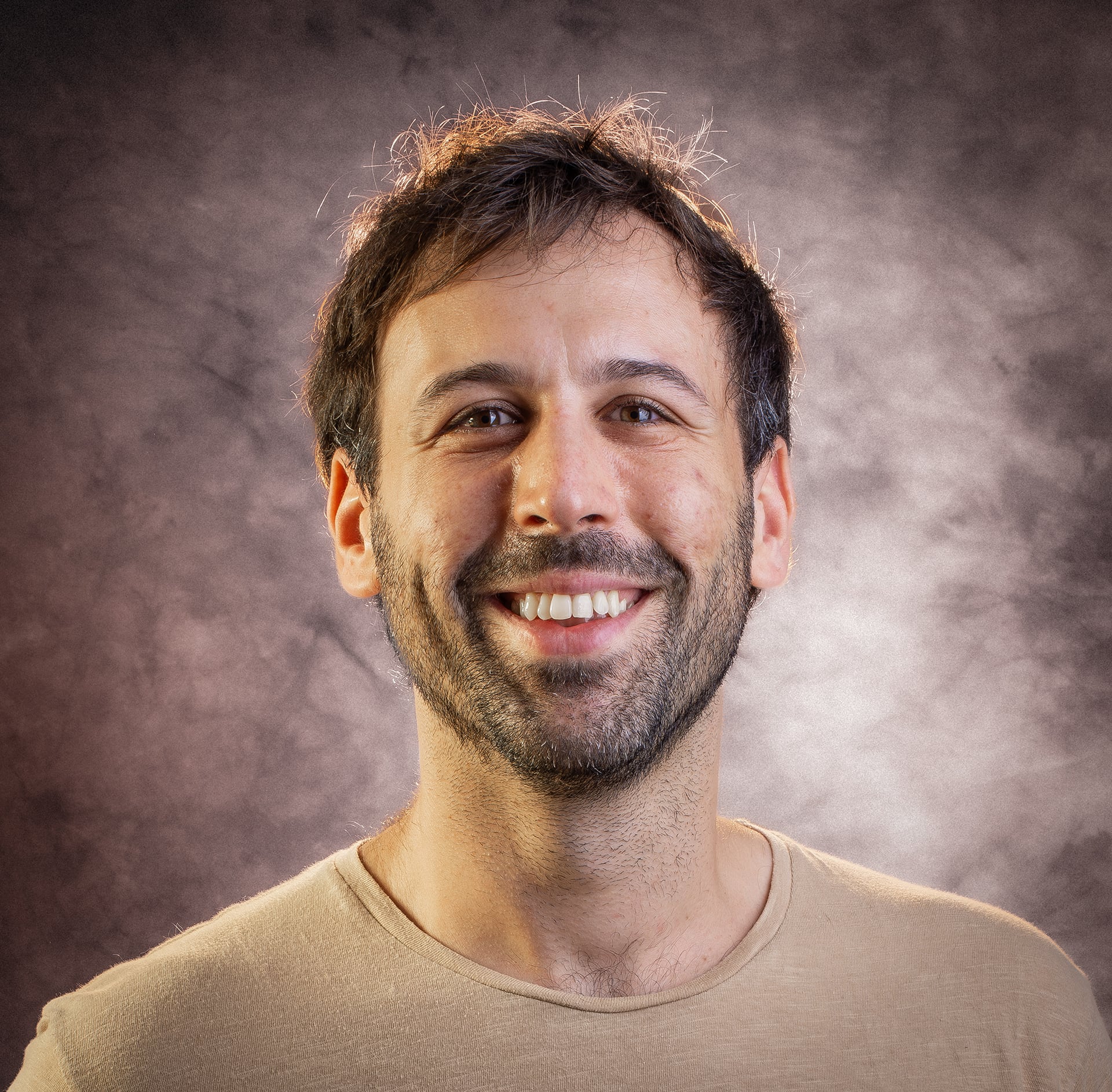 Julián Delgado invirtió cinco años en la elaboración de su libro sobre la música beat en Argentina