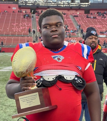 Collin es una de las