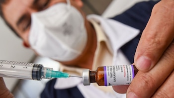 ¿Qué se necesita para vacunarse