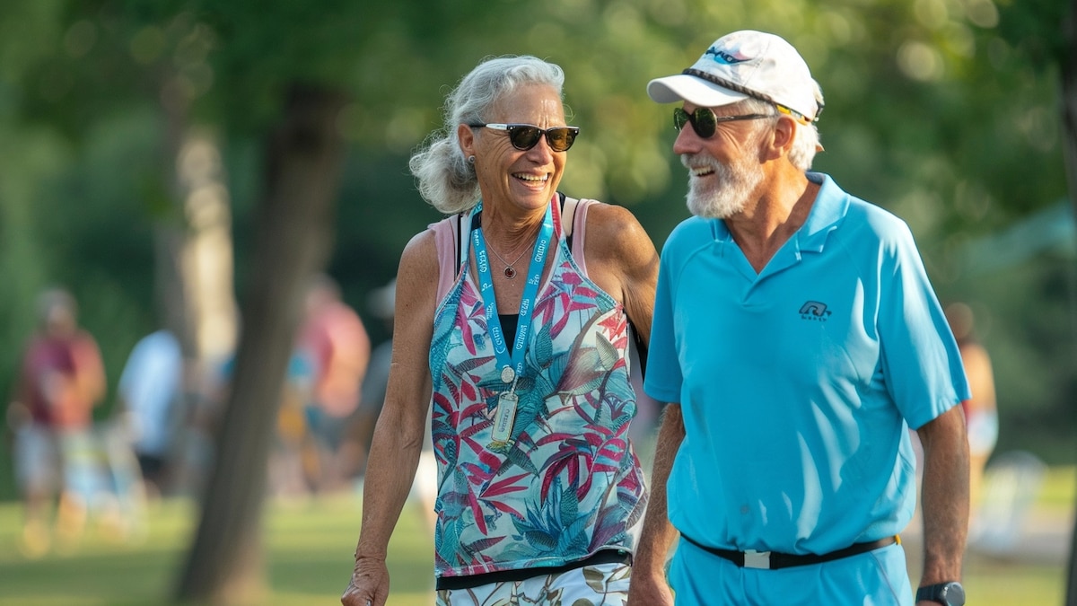 Las 7 rutinas matutinas que te ayudarán a vivir hasta los 100 años, según los expertos en longevidad