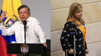 Petro cuestionó la postura del Ministerio de Transporte de De la Espriella sobre las tarifas de peajes: “El beneficiario es el concesionario”