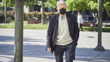 Osasuna ya ha recuperado más