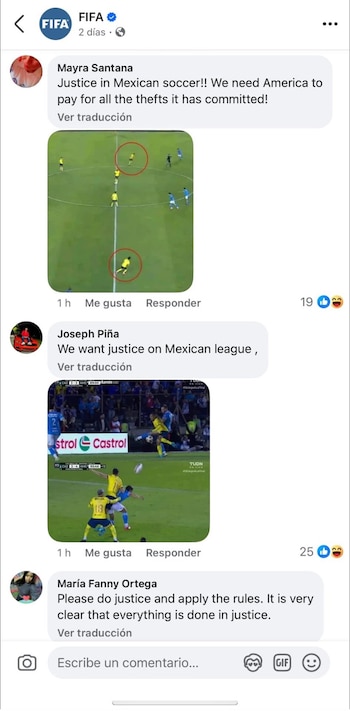 Los seguidores de Cruz Azul