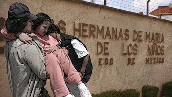 El misterioso caso de histeria