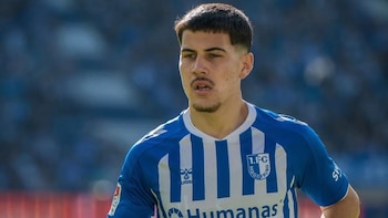Felipe Chávez espera vivir una noche mágica con Magdeburgo cuando enfrente a Bayern Múnich por la DFB Pokal: “Es un partido especial”