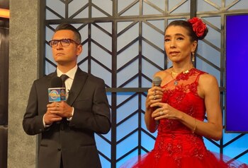 (Foto: VengaLaAlegria / Twitter)