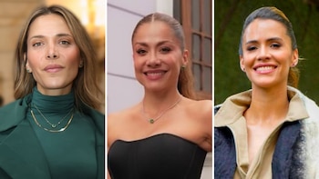 Congresistas se robaron las miradas durante la instalación del Congreso por sus ‘outfits’: lucieron como en un reinado de belleza