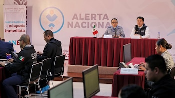 Gobierno de México solicitará a fiscalías que se abran carpetas de investigación por cada reporte de desaparición en el país