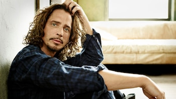 Chris Cornell, de Soundgarden