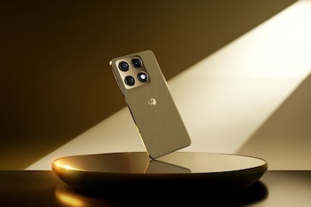 El Motorola Signature destaca por