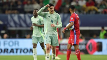 Edson Álvarez, 'el Machín' que