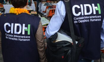 La Cidh volverá a Colombia