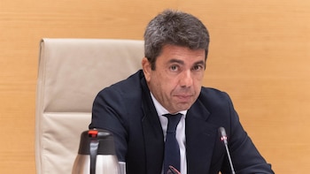 Escolta de Mazón declara a