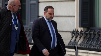 España vuelve a empeorar en