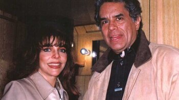 La telenovela "Pueblo chico, infierno