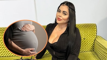 Koral Costa anuncia que será madre tras ruptura con Omar Murillo: detalló el procedimiento que eligió para cumplir su sueño